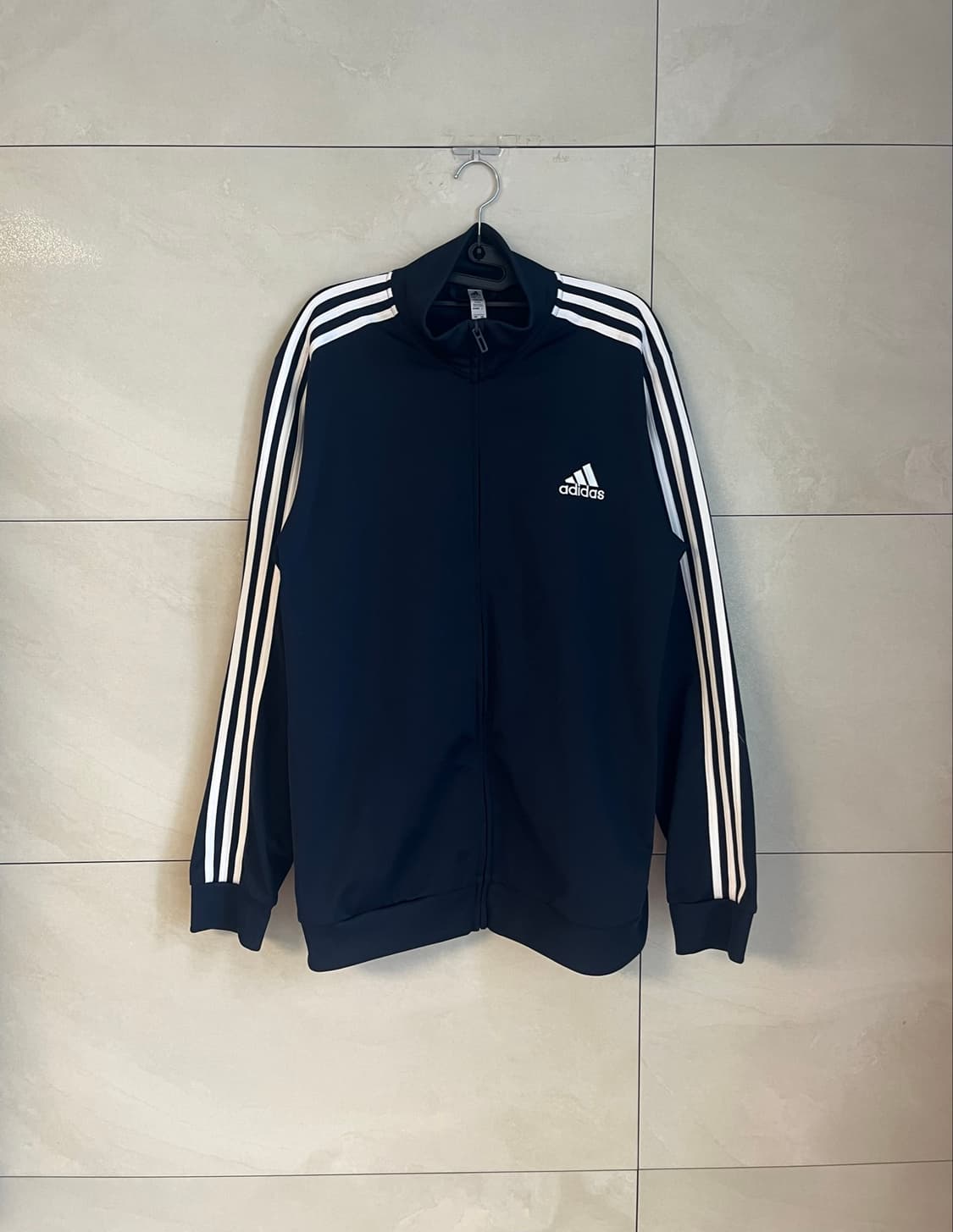 아디다스 져지 네이비 [3XL]  상품이미지1