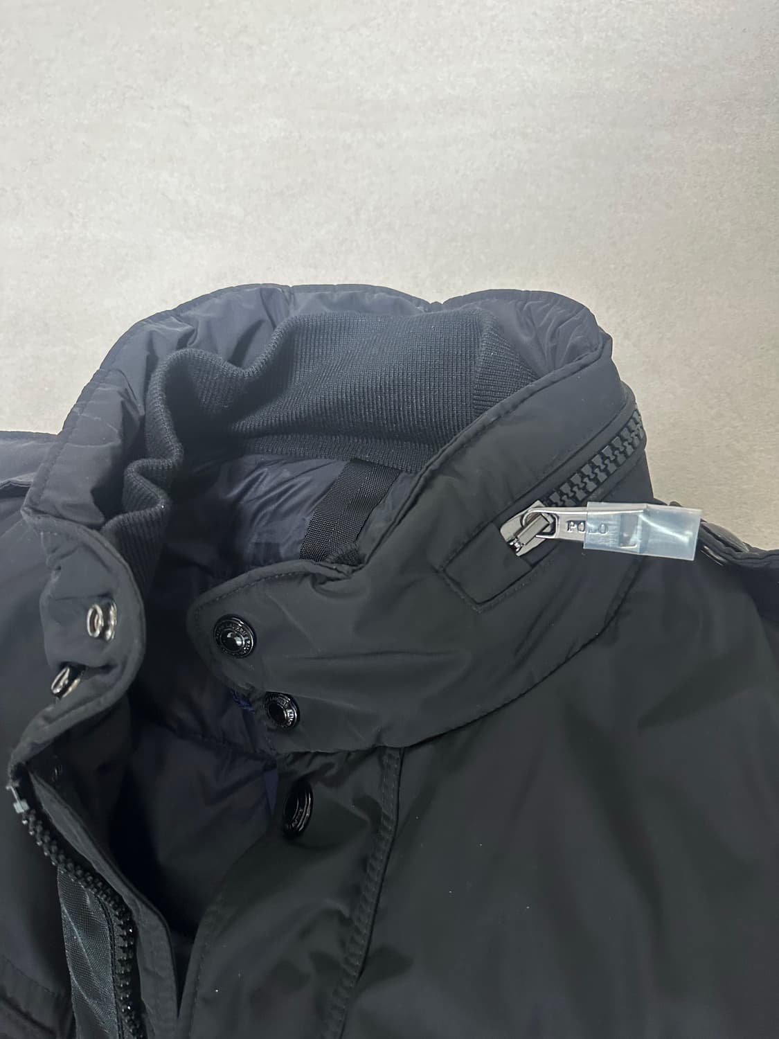 폴로 랄프로렌 필드 쟈켓 새상품 판매 상품이미지3