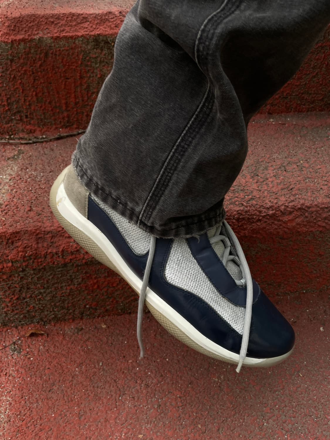 00s Prada Sports (america's cup & etc) 상품이미지6
