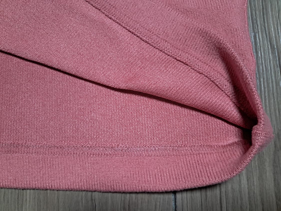 유니클로 여성 긴팔티 XL 상품이미지7