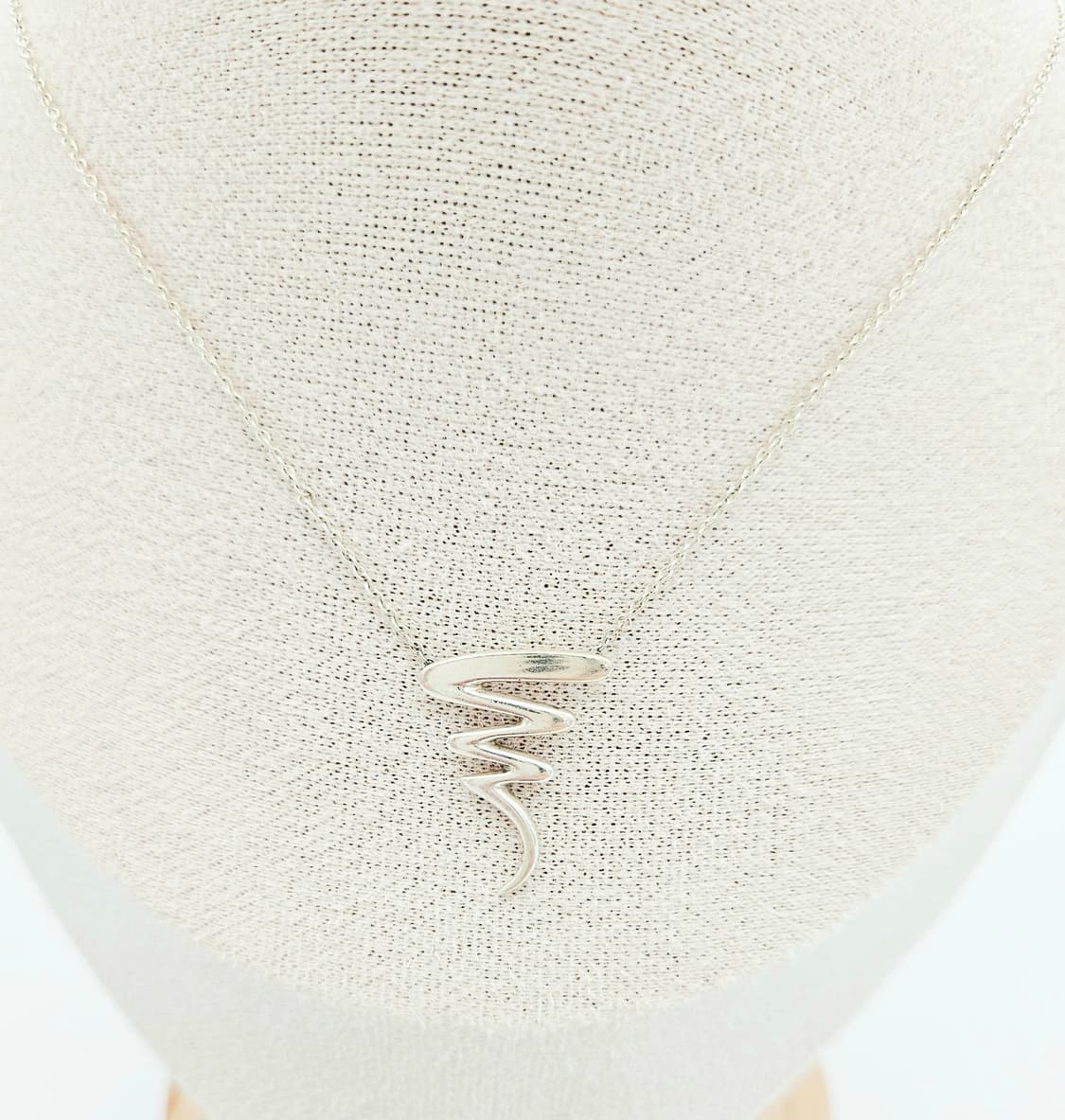 티파니 앤코 팔로마 피카소 스크리블 펜던트 목걸이 상품이미지5