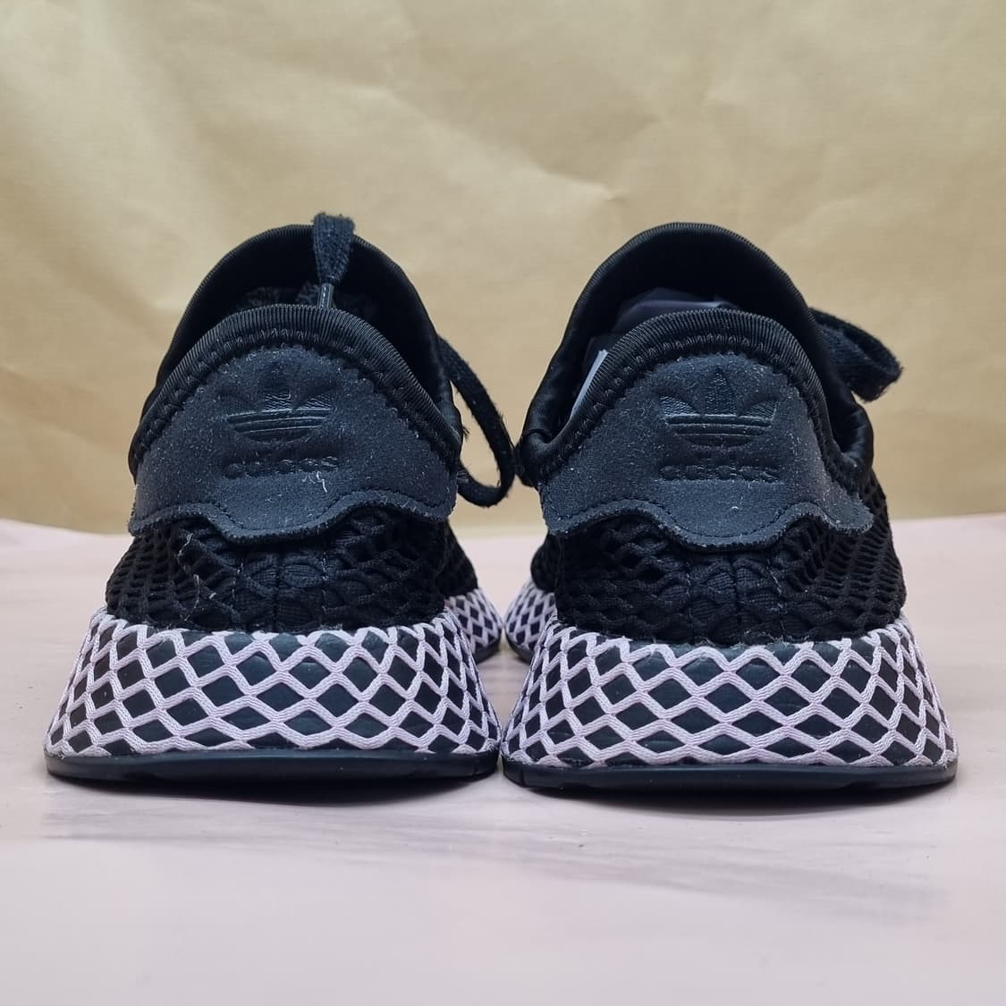 아디다스 디럽트러너 여성운동화235 상품이미지4