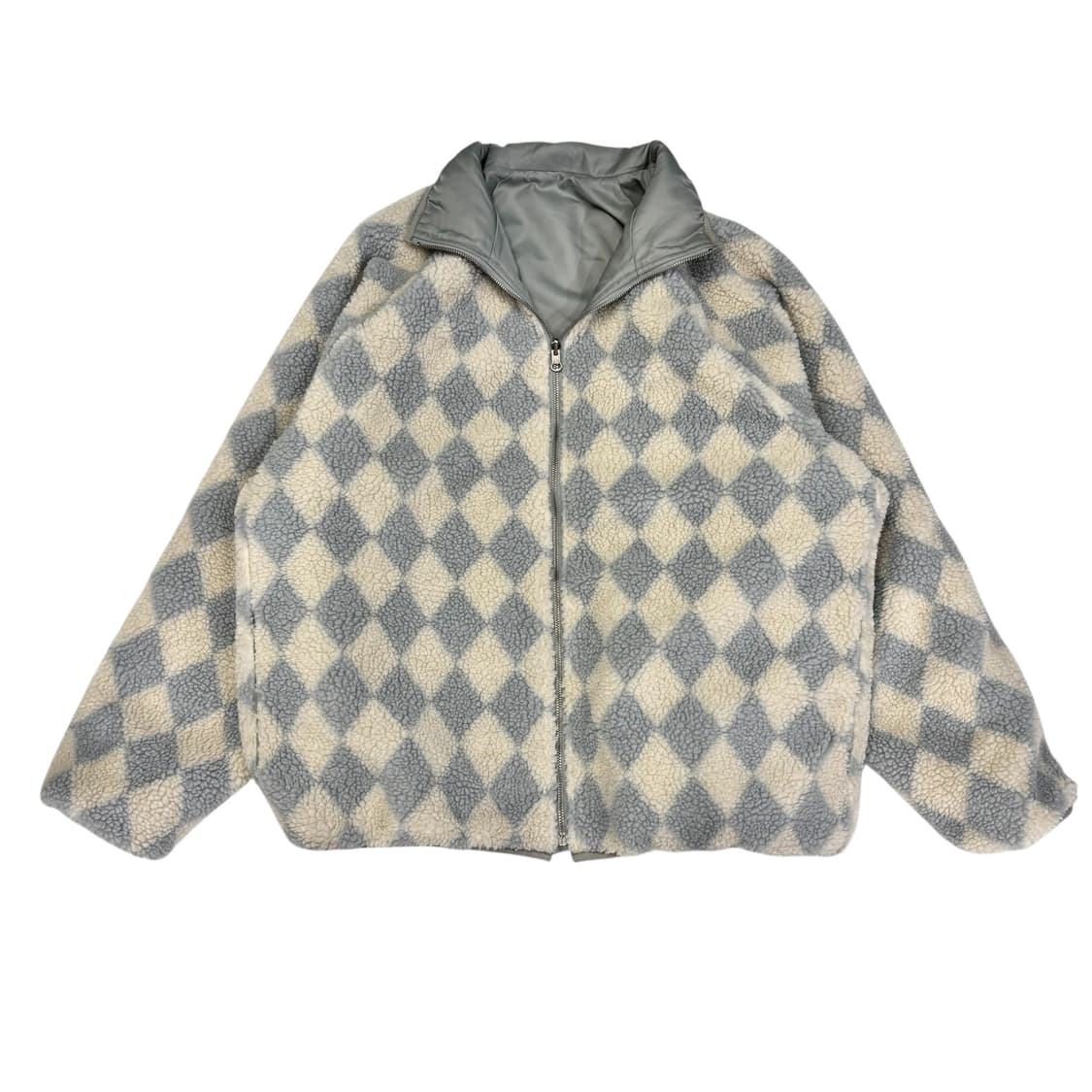 1993스튜디오 리버시블 덤블 자켓 상품이미지1