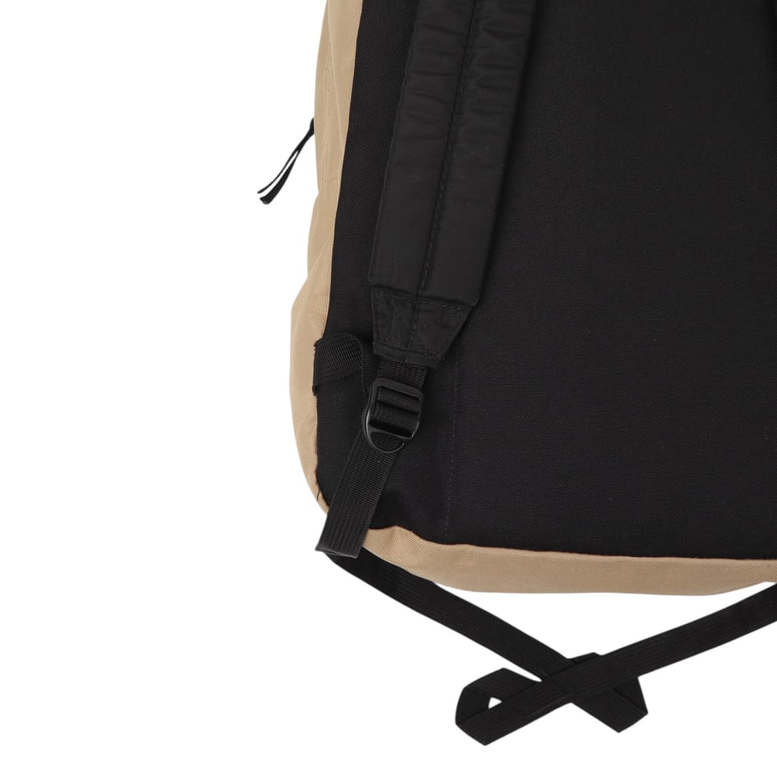 잔스포츠 베이지 캔버스 백팩 상품이미지8