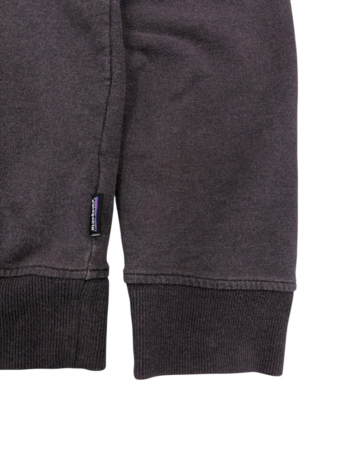 파타고니아 오가닉코튼 맨투맨 플럼브라운 (S) 상품이미지7