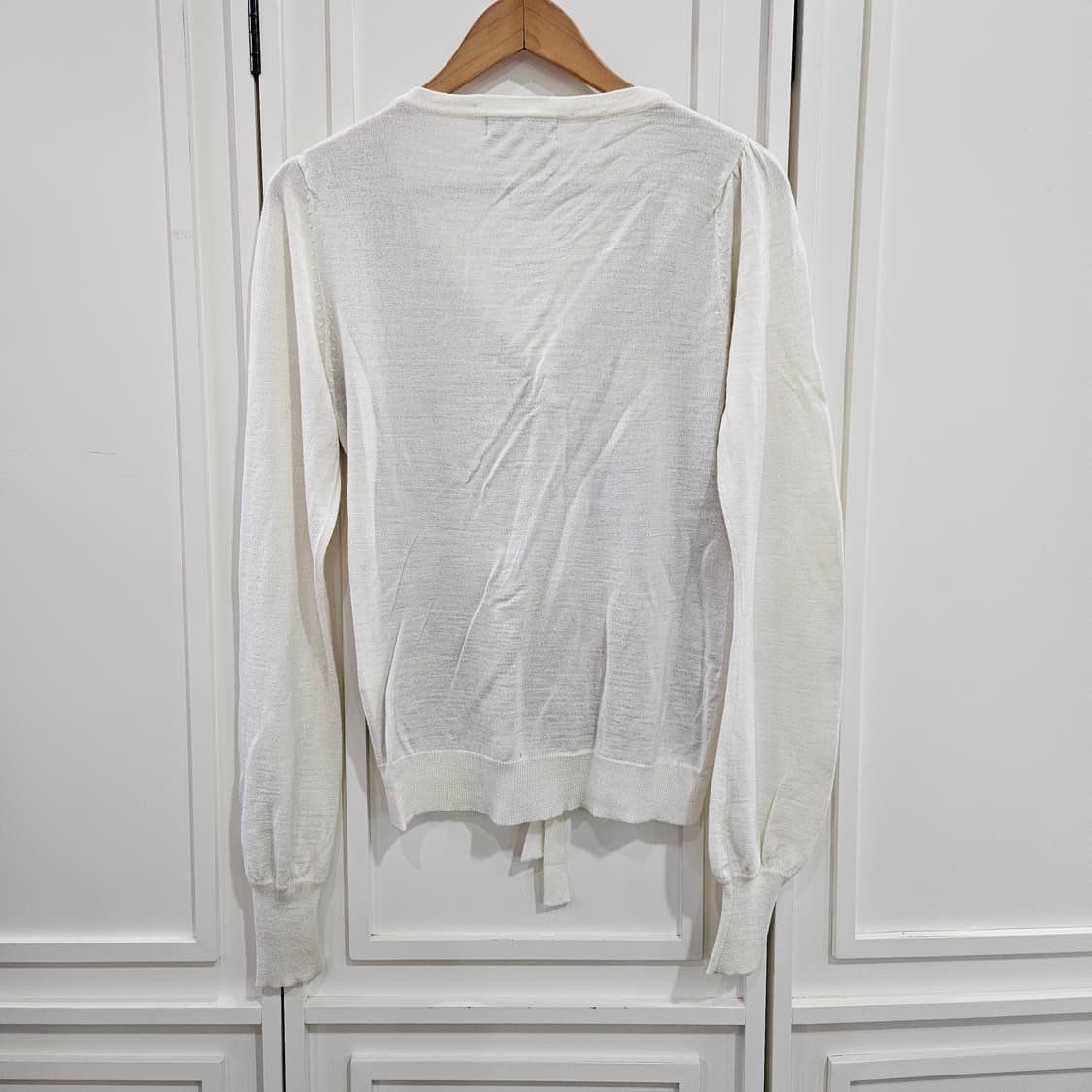 아가일 니트티 상품이미지4