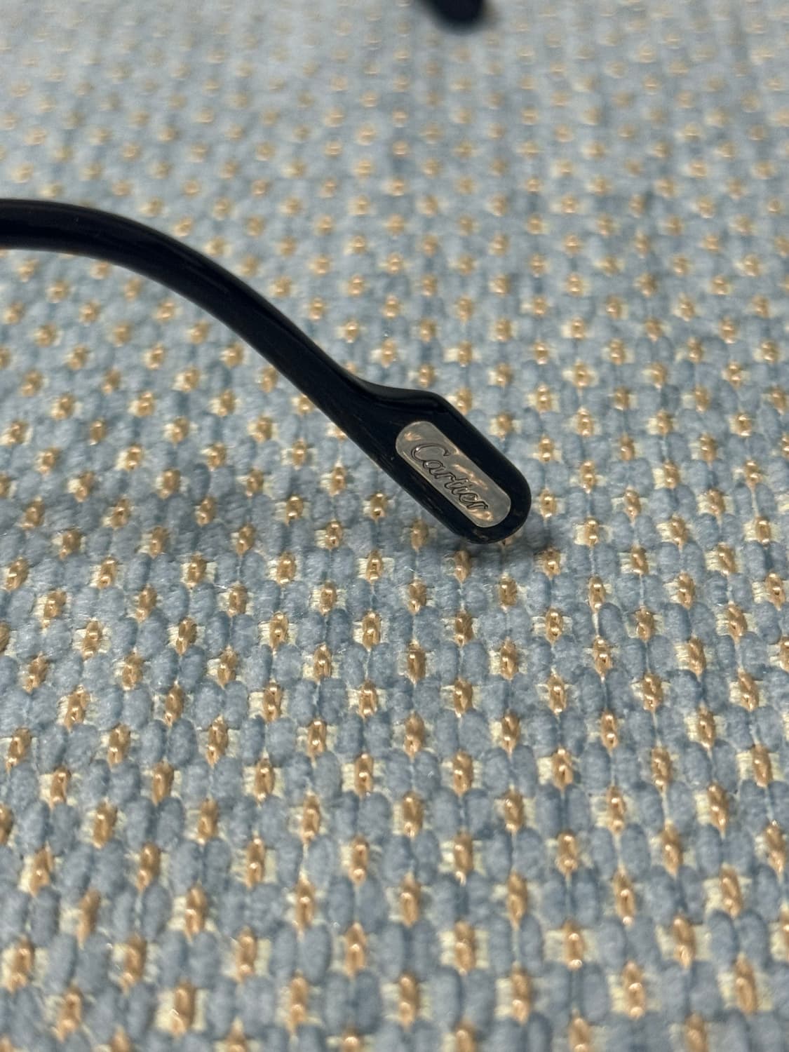 까르띠에 CT0527OA 003 RUTHENIUM 상품이미지4