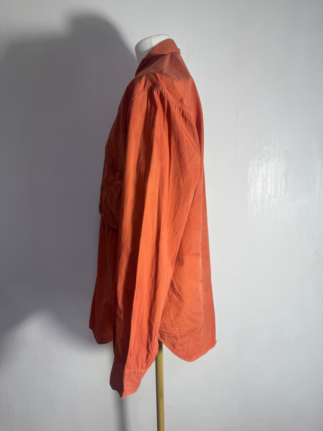 마리떼 프랑소와 저버 셔츠 상품이미지3