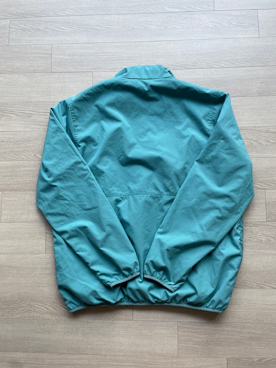 파타고니아 글리세이드 아즈텍 틸 블루 신칠라 상품이미지9