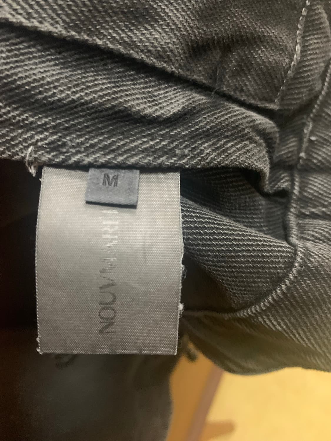 누마레 EE 네오 가먼트 자켓  상품이미지2