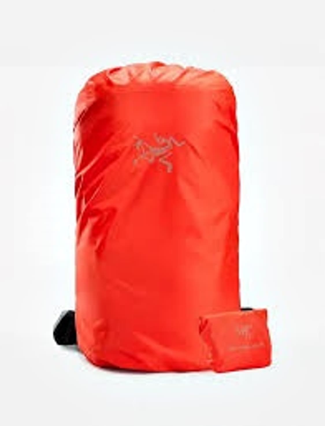 Pack Shelter M/M(배낭커버) -Cayenne - 넬슨 정품 상품이미지1