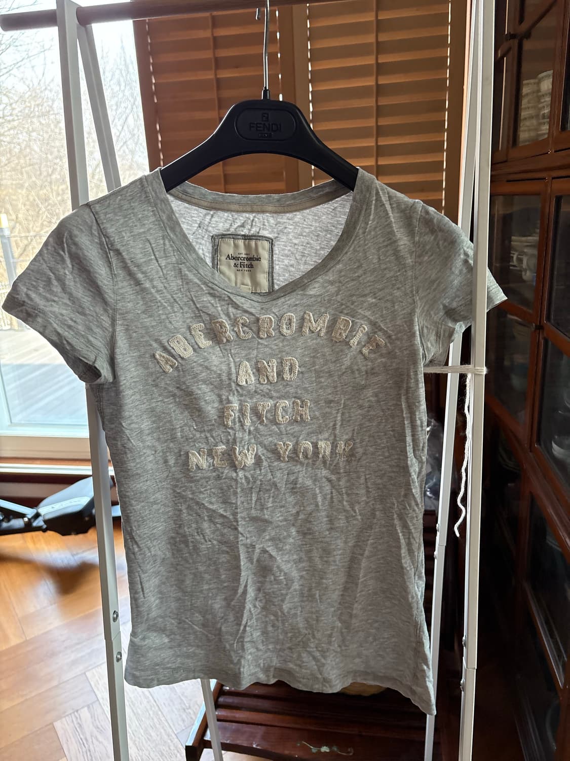 아베크롬비 반팔티 상품이미지1