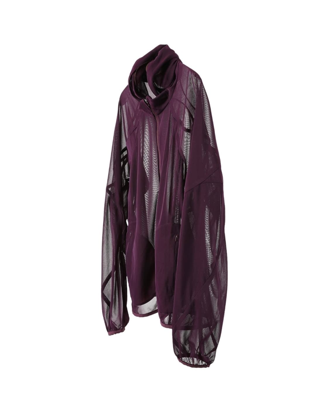 구매) Paf 5.0+ hoodie center 포스트 아카이브 팩션 상품이미지2