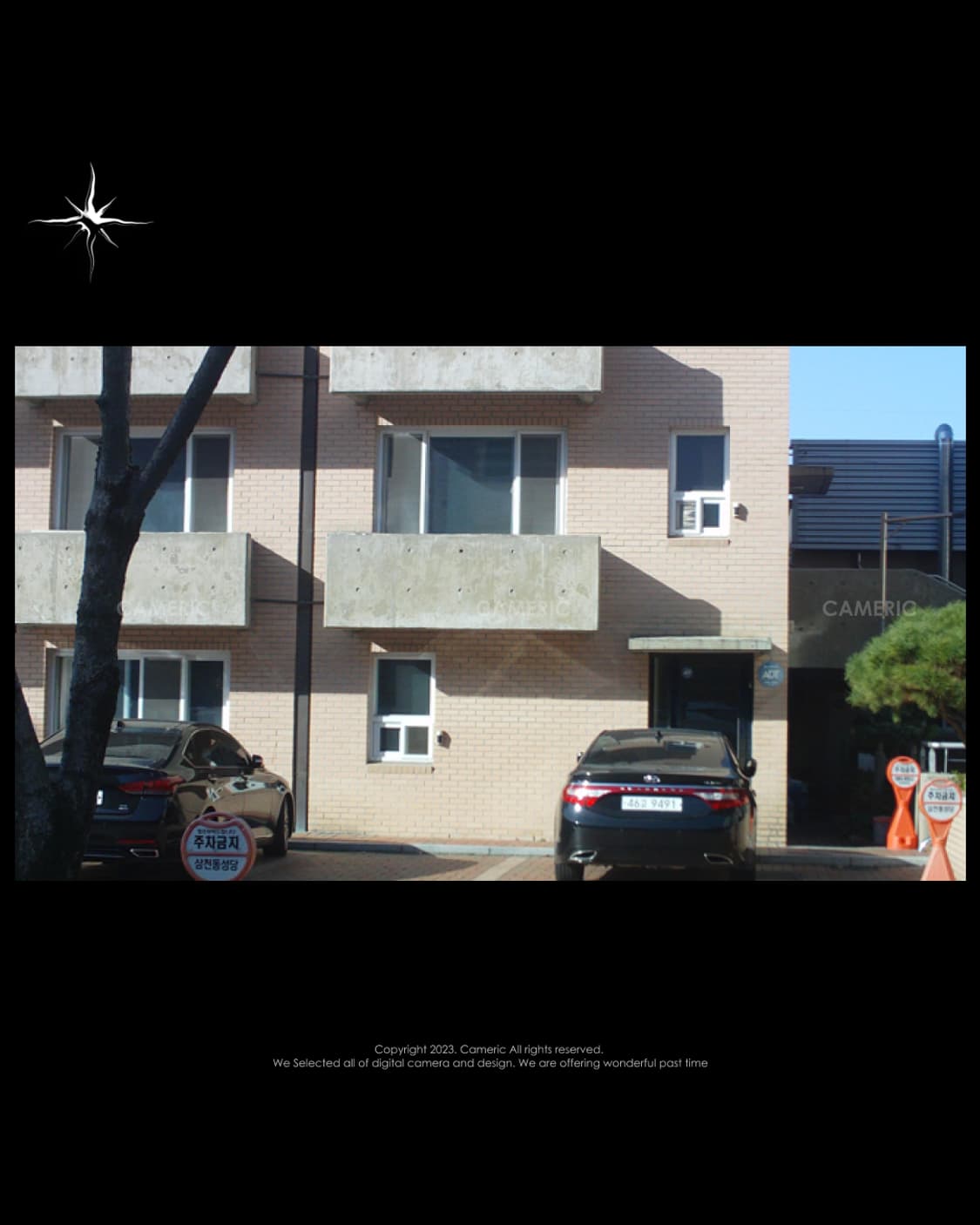 (💎극희귀)야시카 Yashica Pink Petit 2빈티지 핑크캠코더 상품이미지2