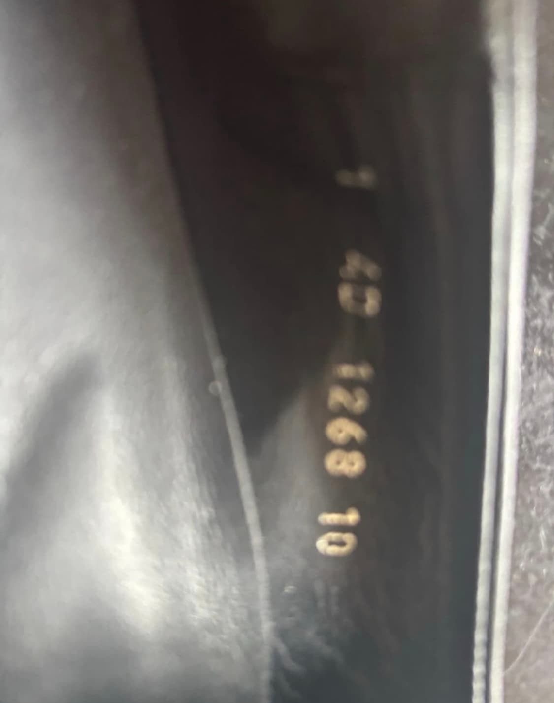 프라다 스포츠 로퍼 10사이즈 상품이미지9