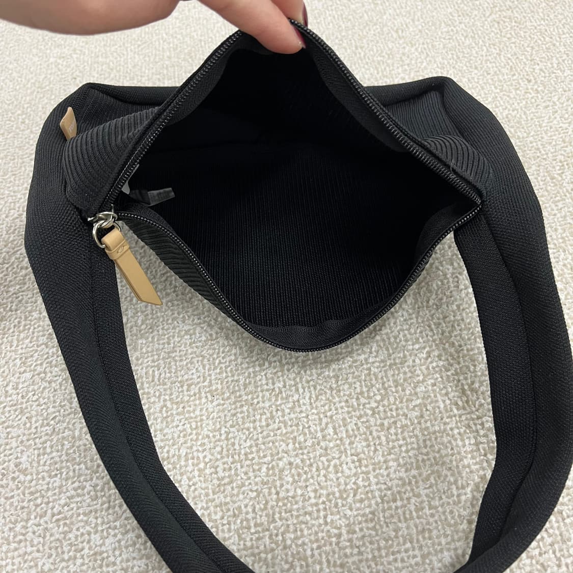 [F] 빈폴ACC 아리 미니 숄더백 가방 0120M1 상품이미지5