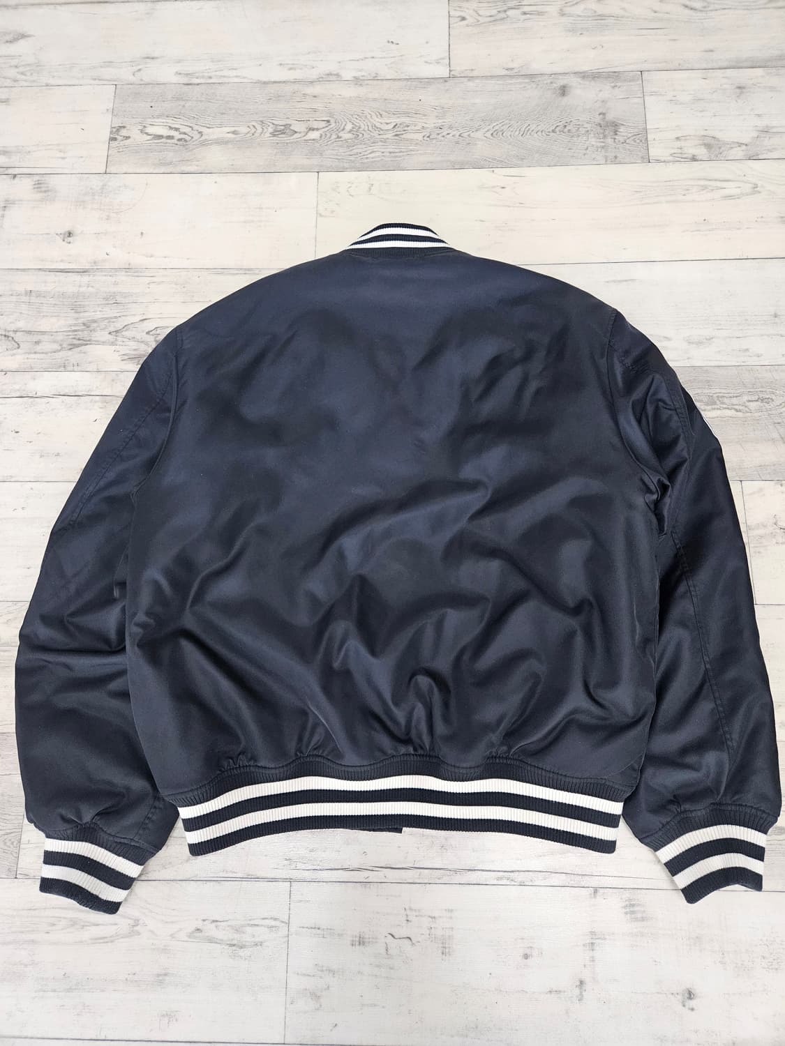 (xl)뉴에라 mlb la다저스 바시티 스타디움 자켓 상품이미지4