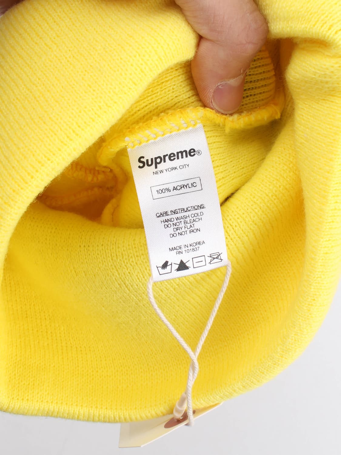 SUPREME 상품이미지3