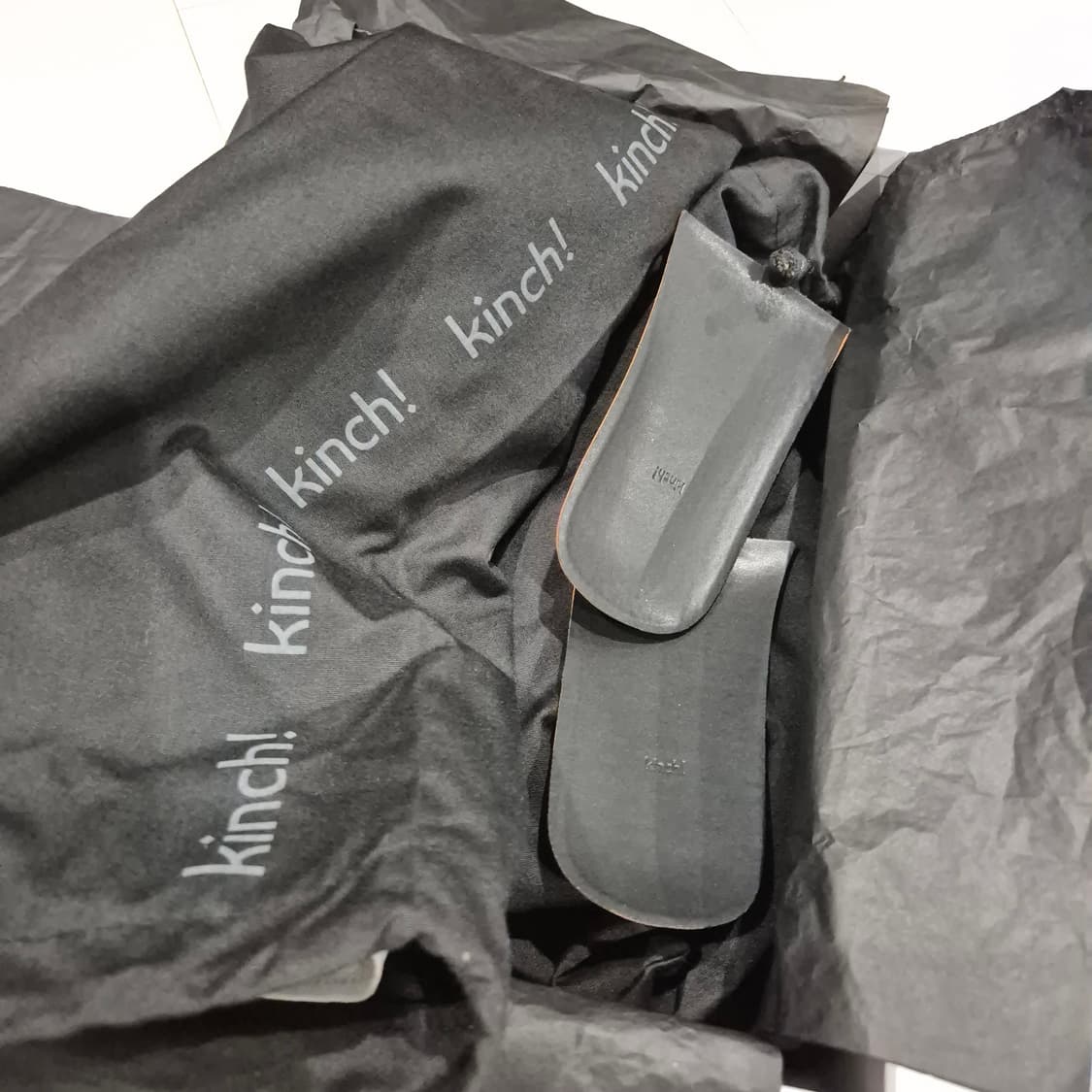 [킨치] 810(a) 스웨이드 로퍼 275 상품이미지7