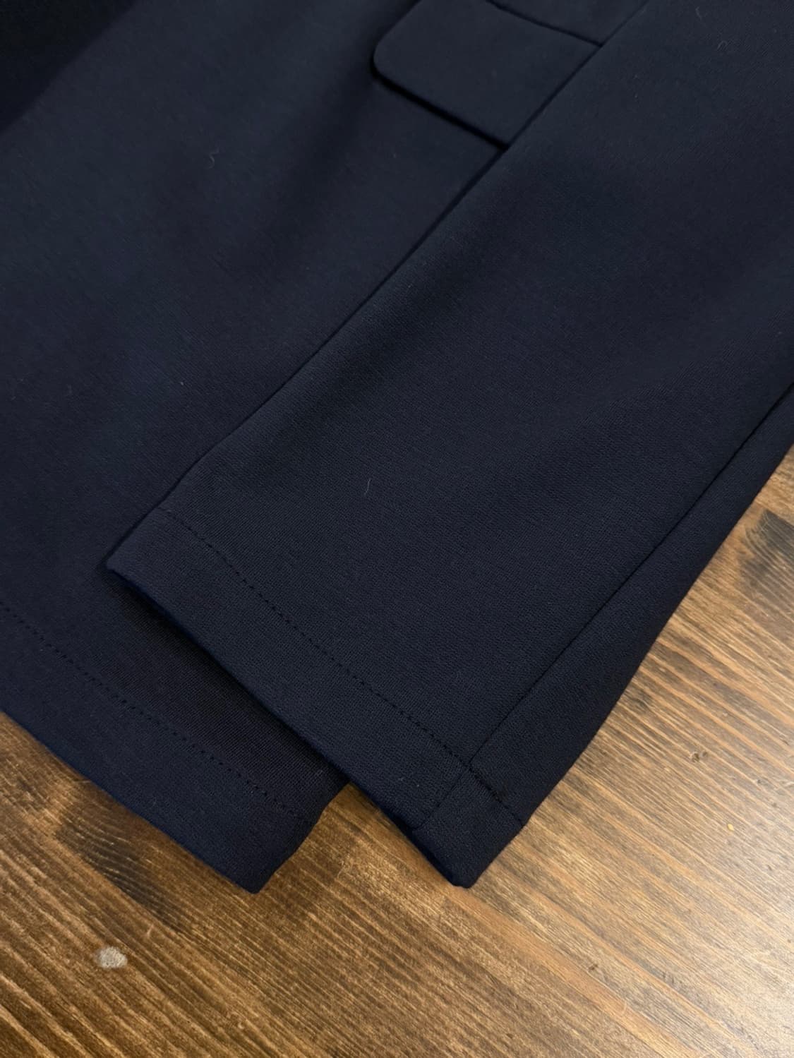 엠포리오 아르마니 테일러드 자켓 100 상품이미지8