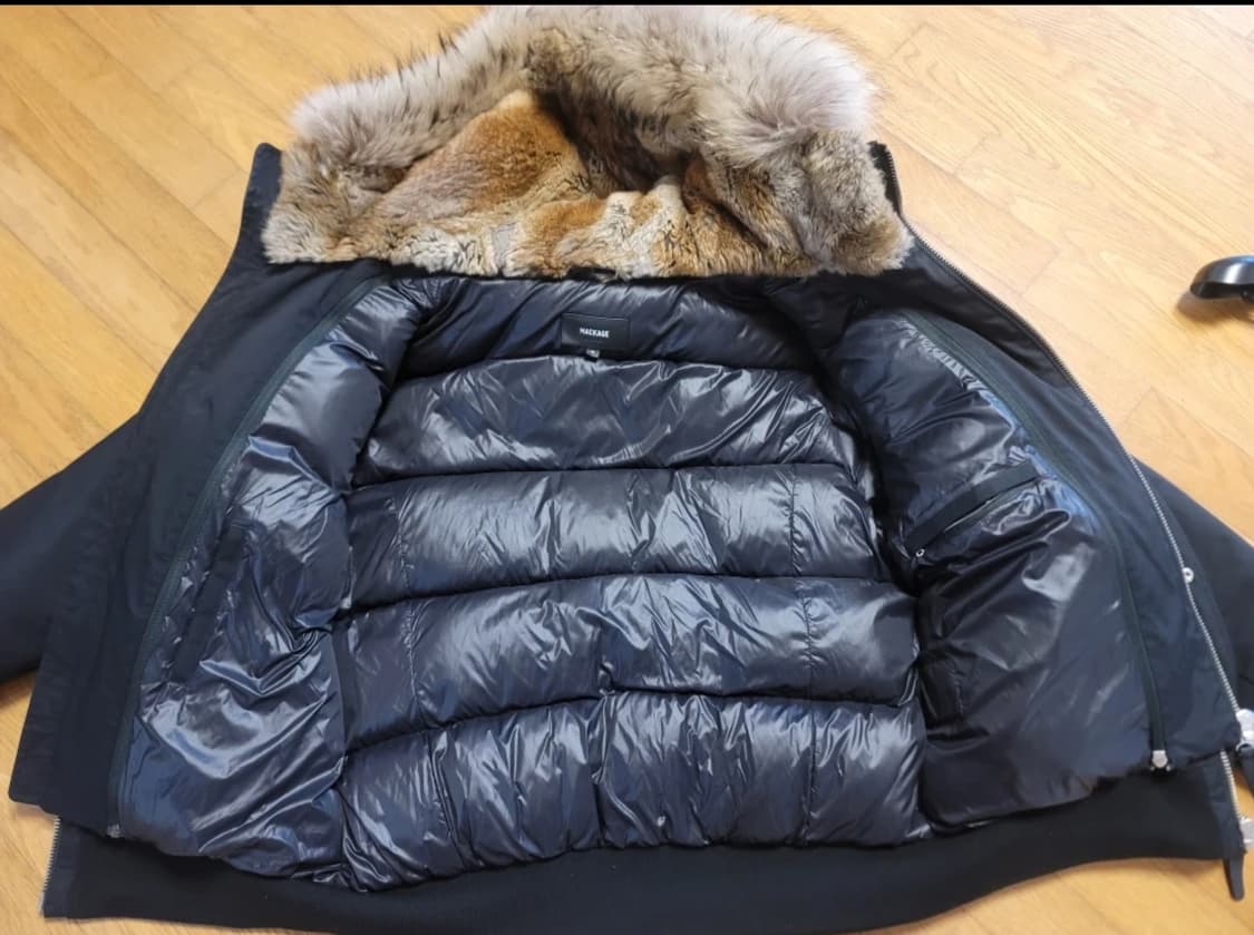 맥케이지 딕슨 44사이즈 상품이미지3