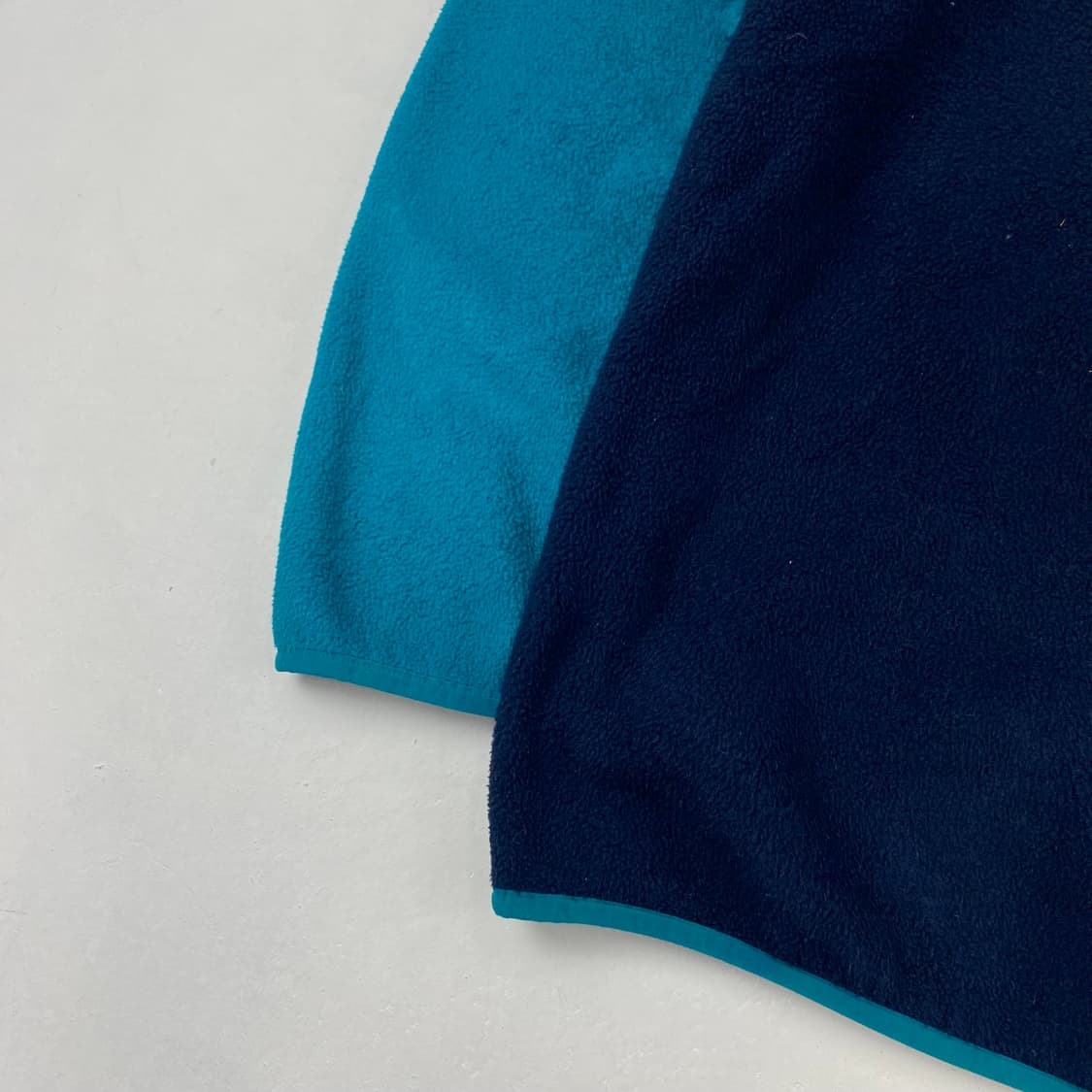 파타고니아 신칠라 버튼 플리스 아노락 (105) 상품이미지4