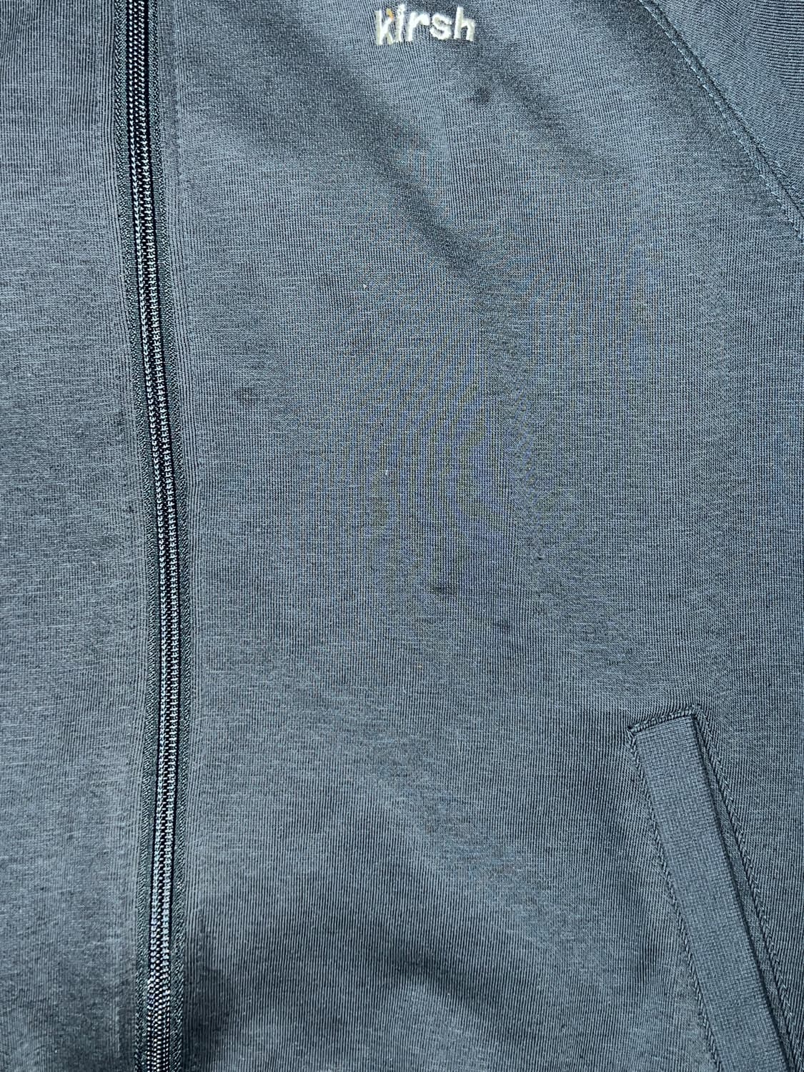 키르시 집업 져지 상품이미지3