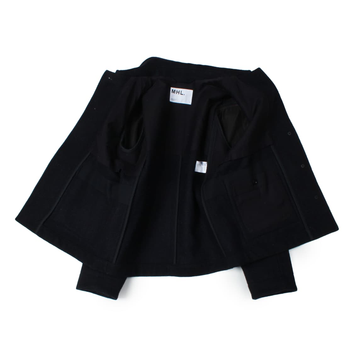 MHL. 자켓 상품이미지3