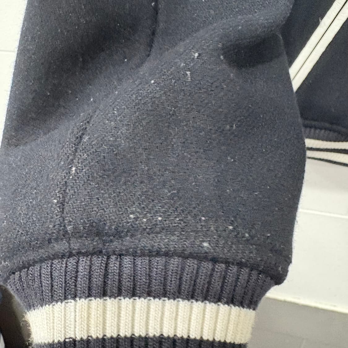 커버낫 스타디움자켓 상품이미지5