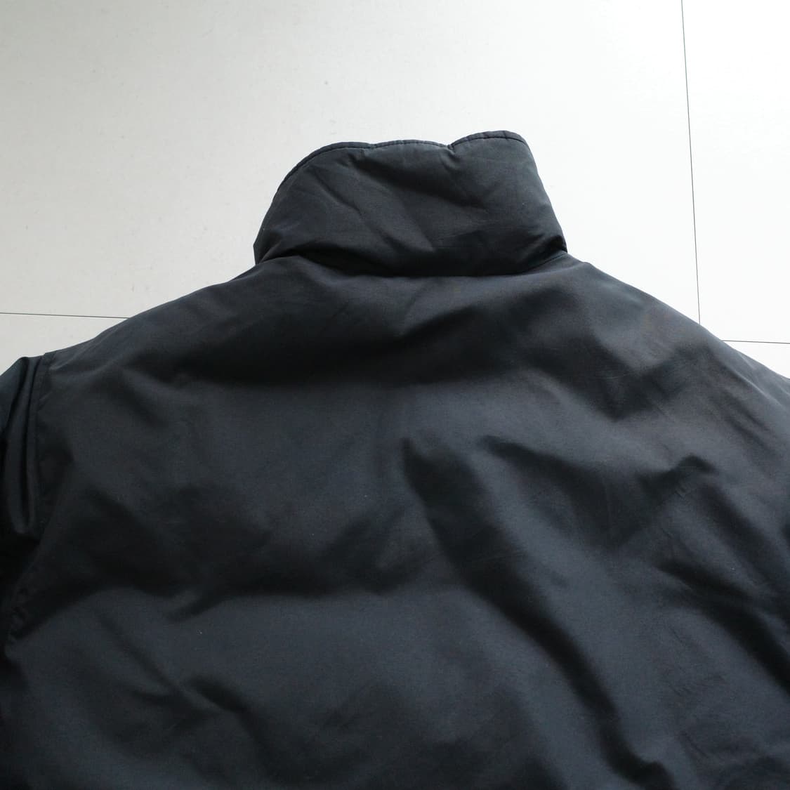 80s 엘엘빈 빈티지 구스다운 자켓 L (Made in USA) 상품이미지8