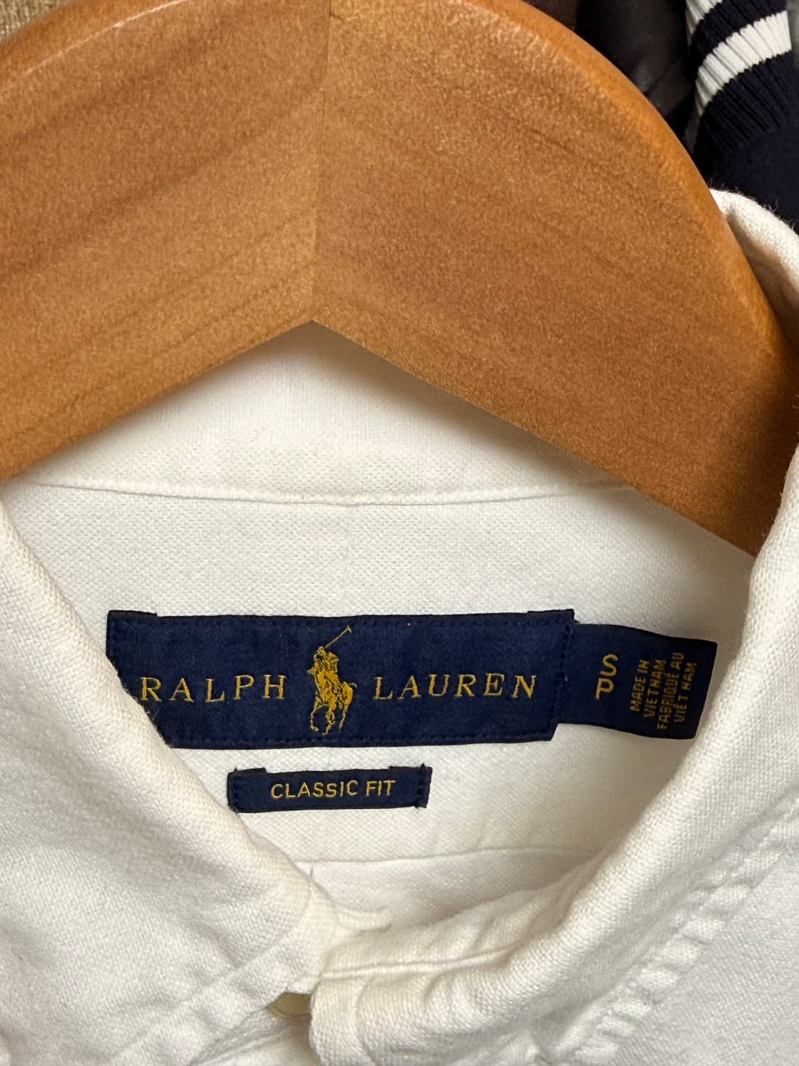 폴로 셔츠 상품이미지1