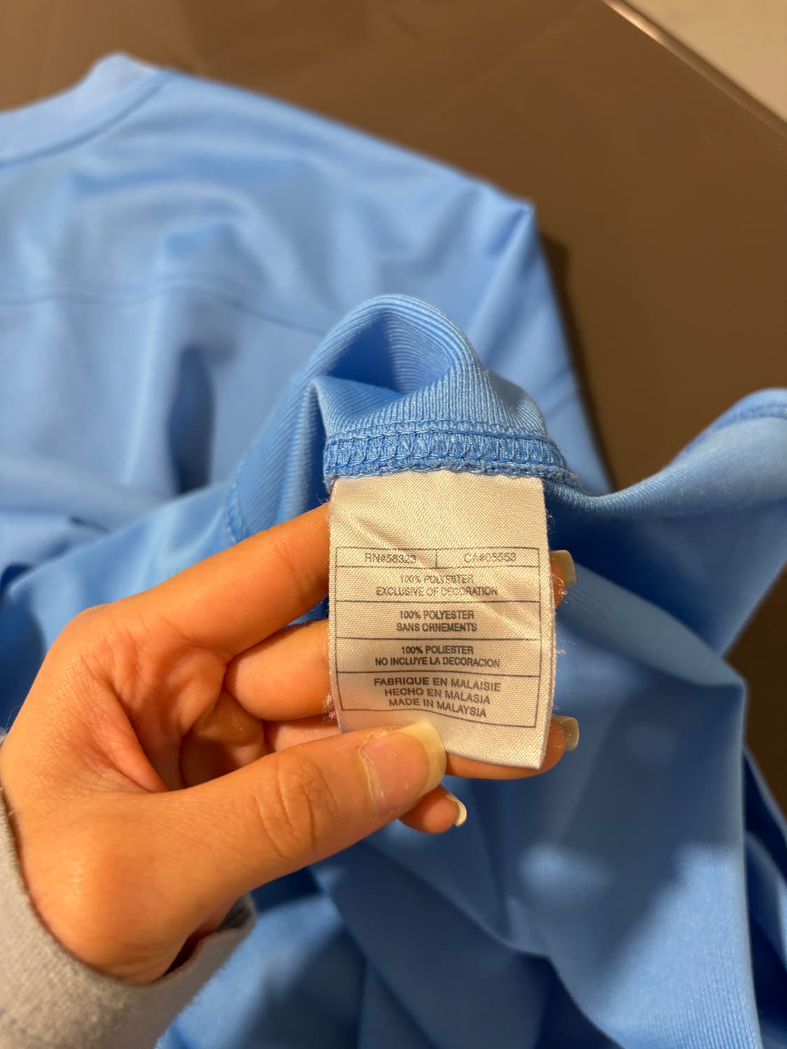 나이키 00‘s 반팔티  상품이미지7