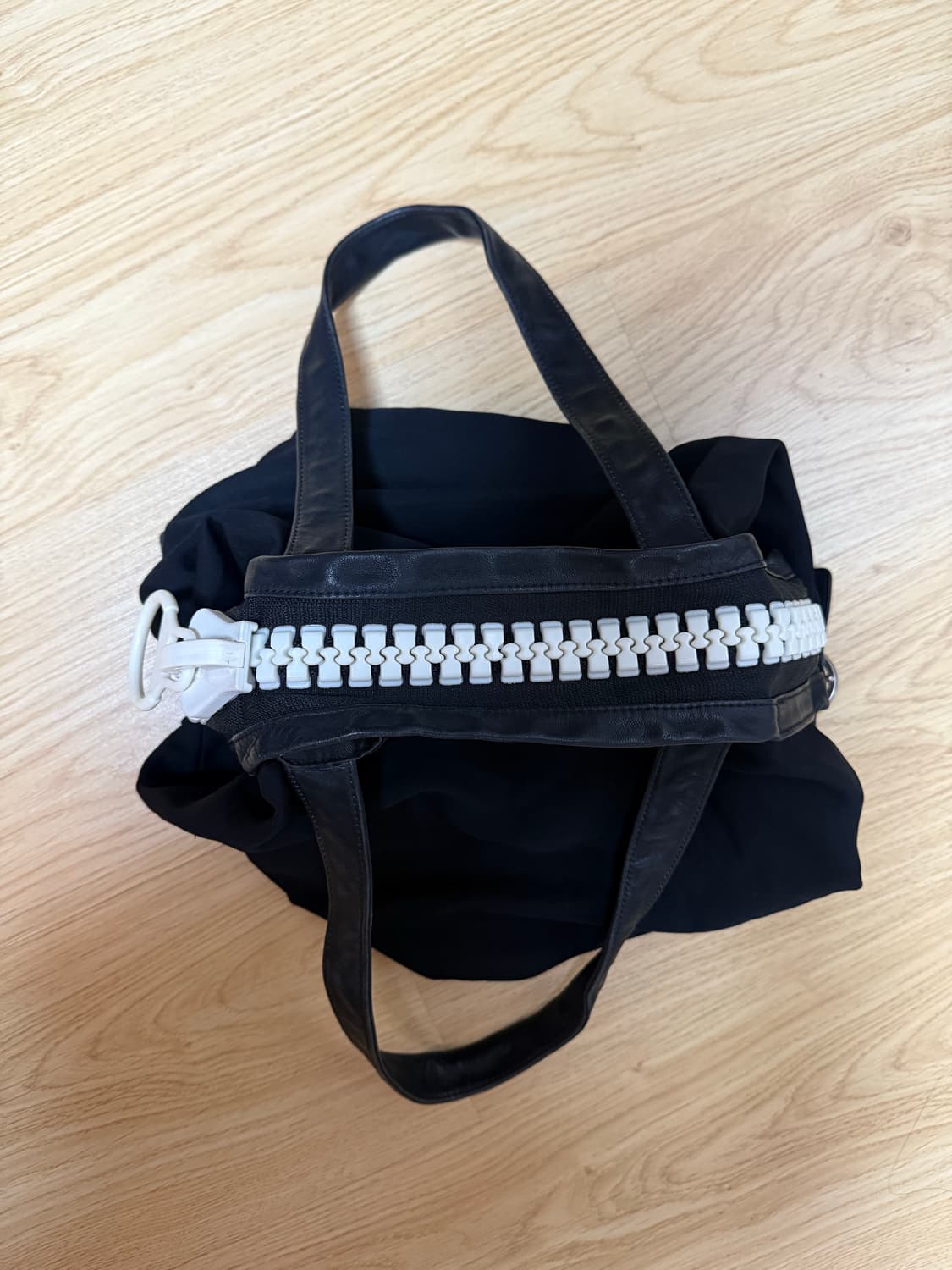 kawa kawa shoulder bag 카와카와 숄더백 토트백 상품이미지5