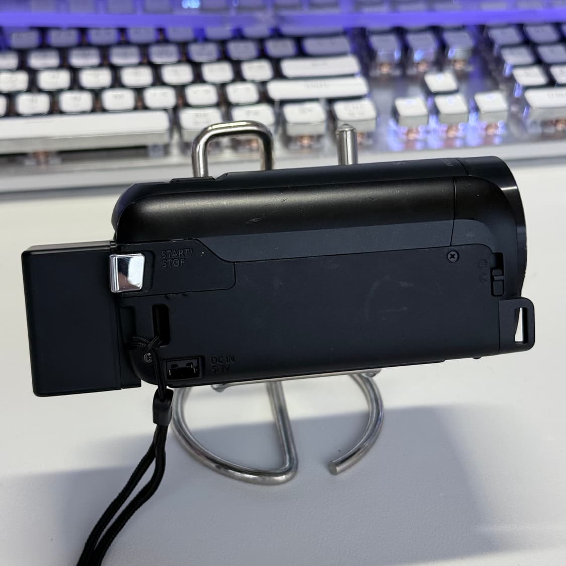 (한글판) 캐논 빅시아 canon vixia hf r800 상품이미지2