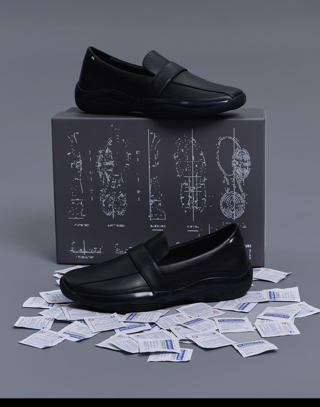 킨치 피노키 실버팽 265 구매합니다 상품이미지2