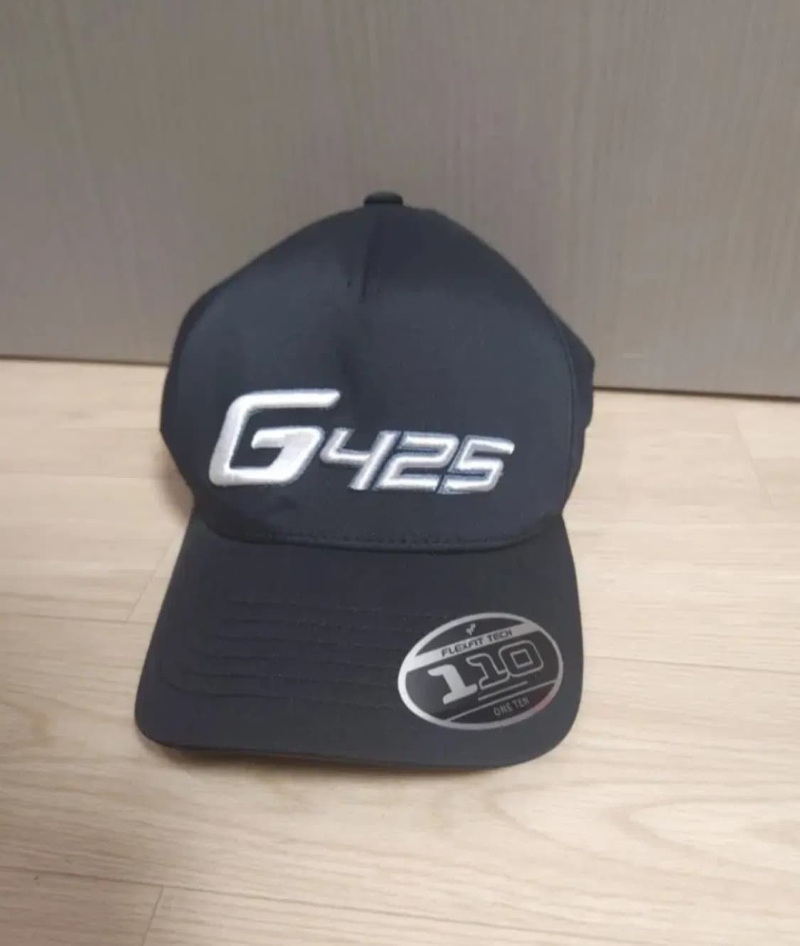 새상품] 핑 볼캡모자, FREE 상품이미지1