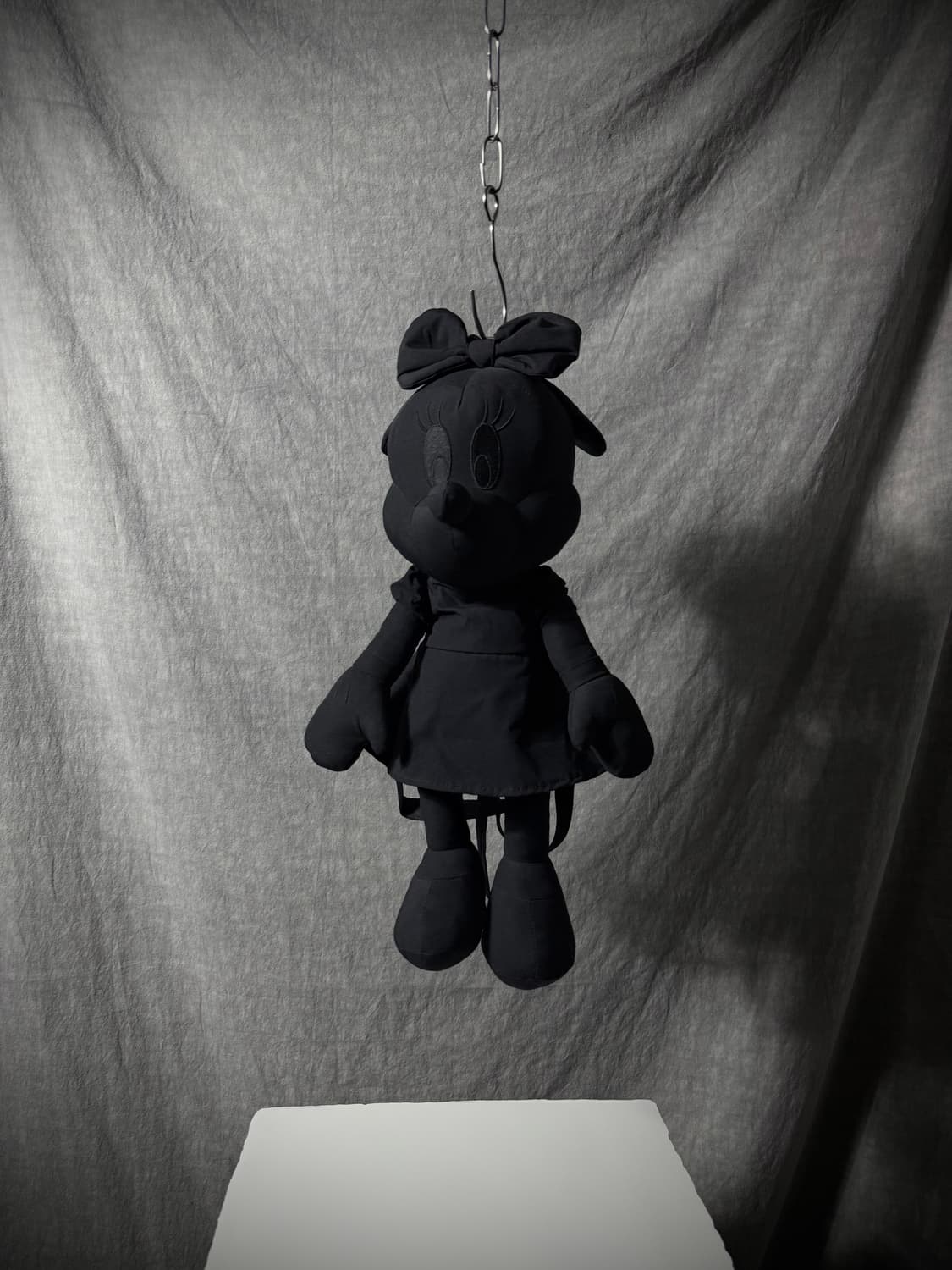 UNIQLO x AMBUSH Mickey Mouse Doll Bag  상품이미지1