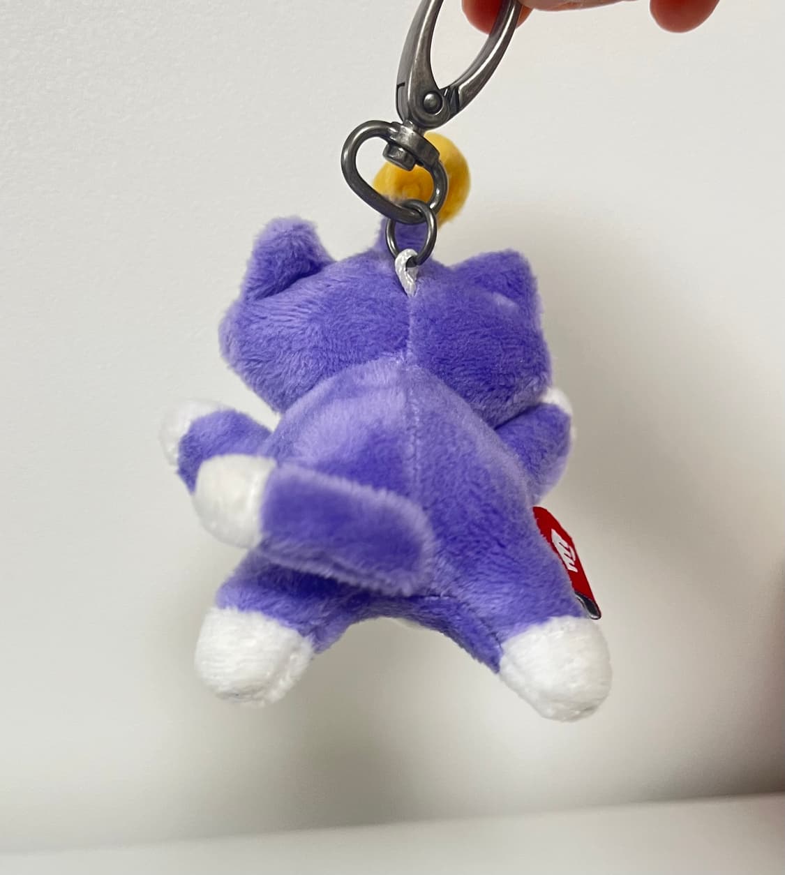 리그오브레전드 냐옹카이 키링 상품이미지7