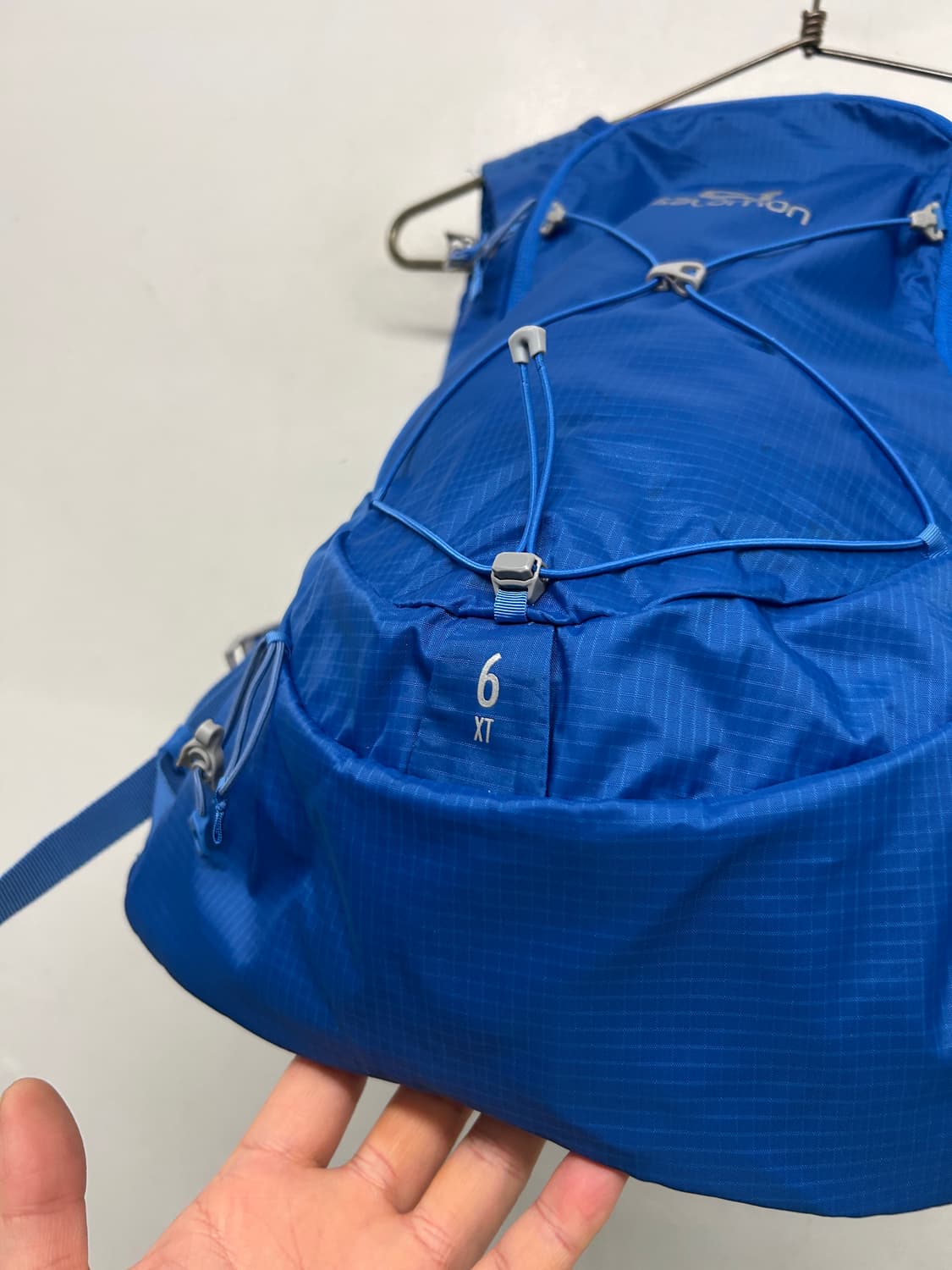 살로몬 6XT 러닝 베스트 백팩 상품이미지2