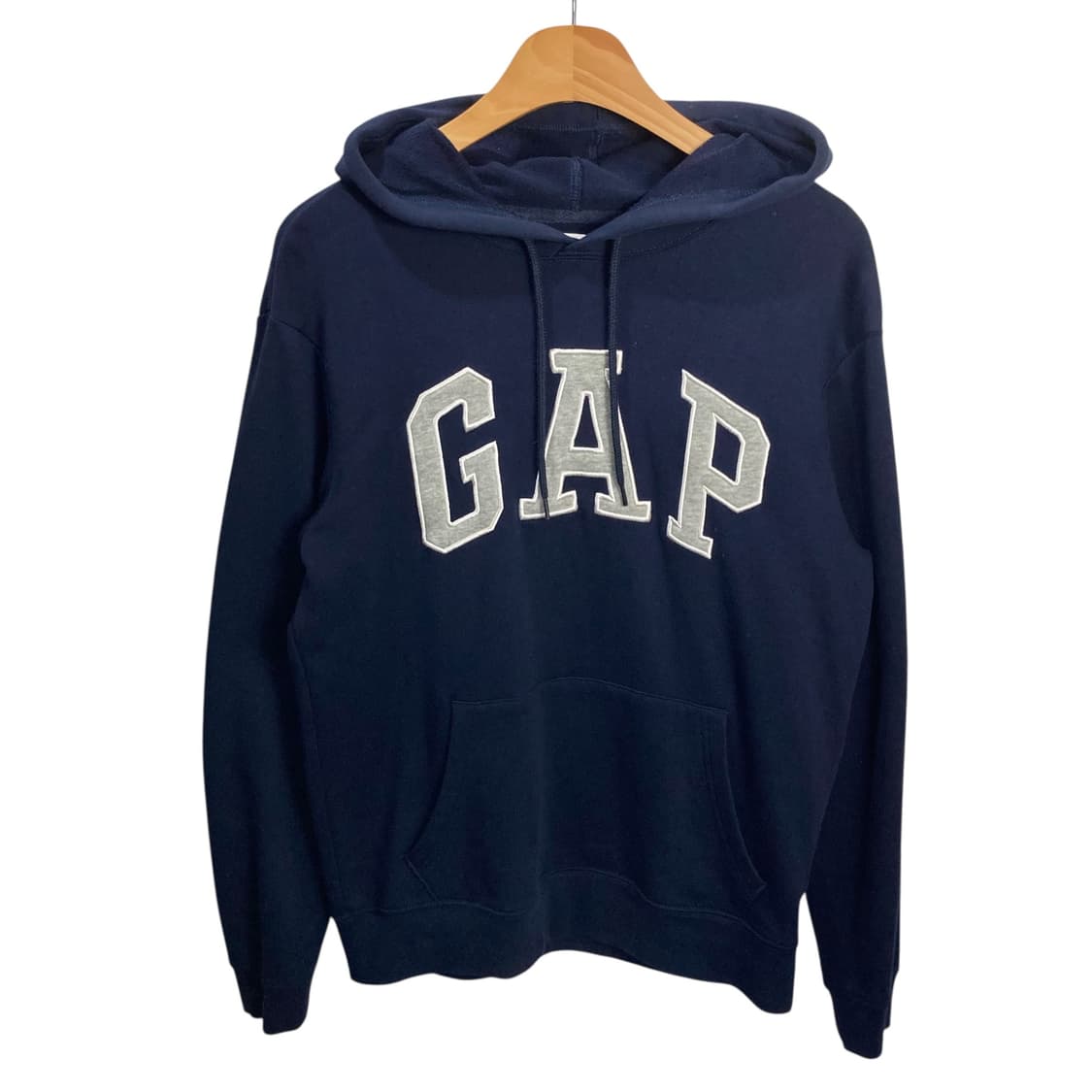 GAP 빅로고 후드 상품이미지2