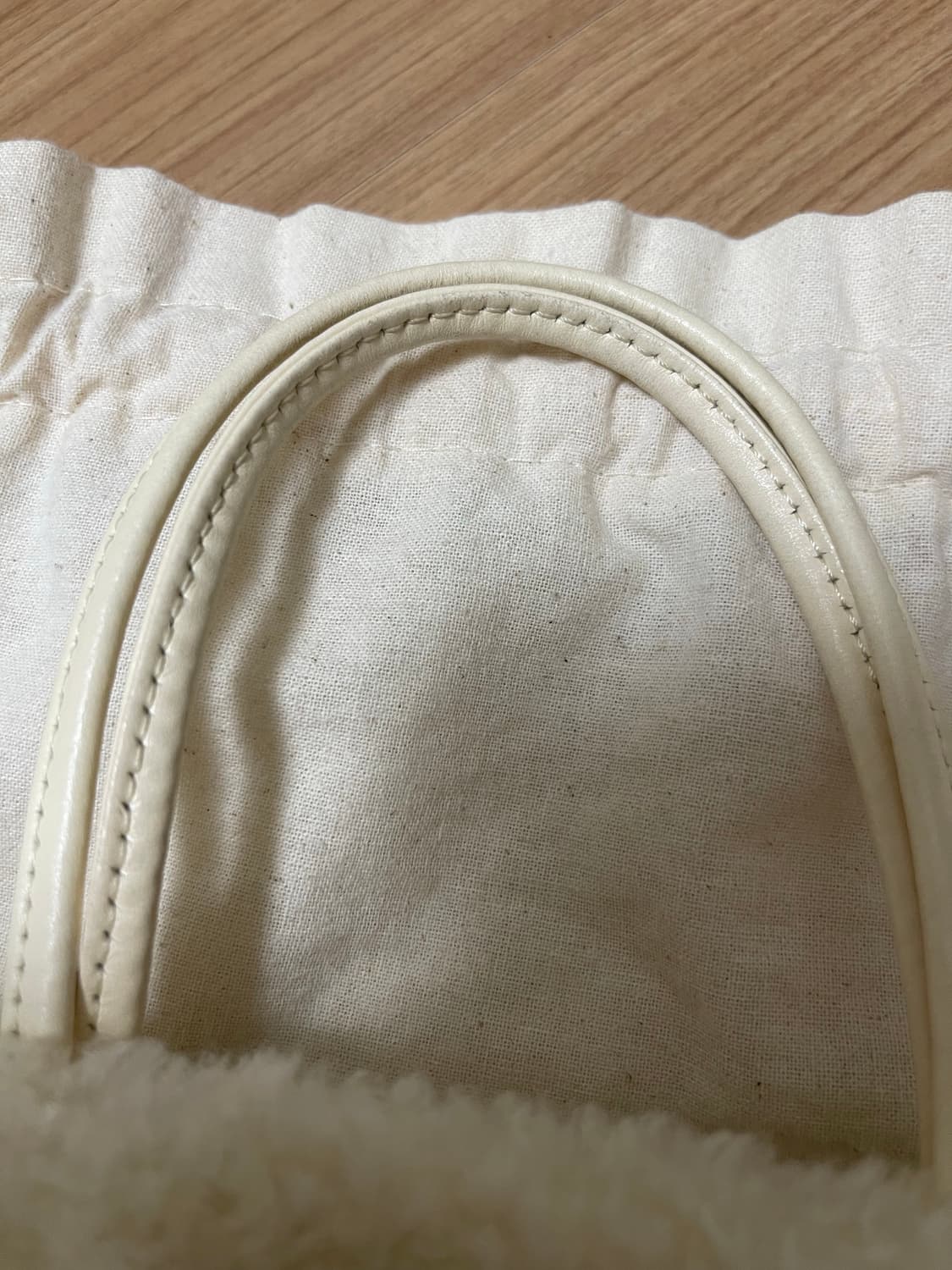 미닛뮤트 클로미니 뽀글이 (택ㅇ) 상품이미지4