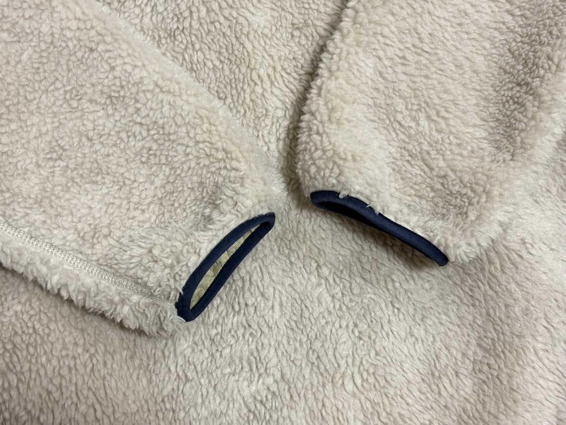 파타고니아 클래식 레트로X 자켓 내츄럴 (M) 상품이미지7