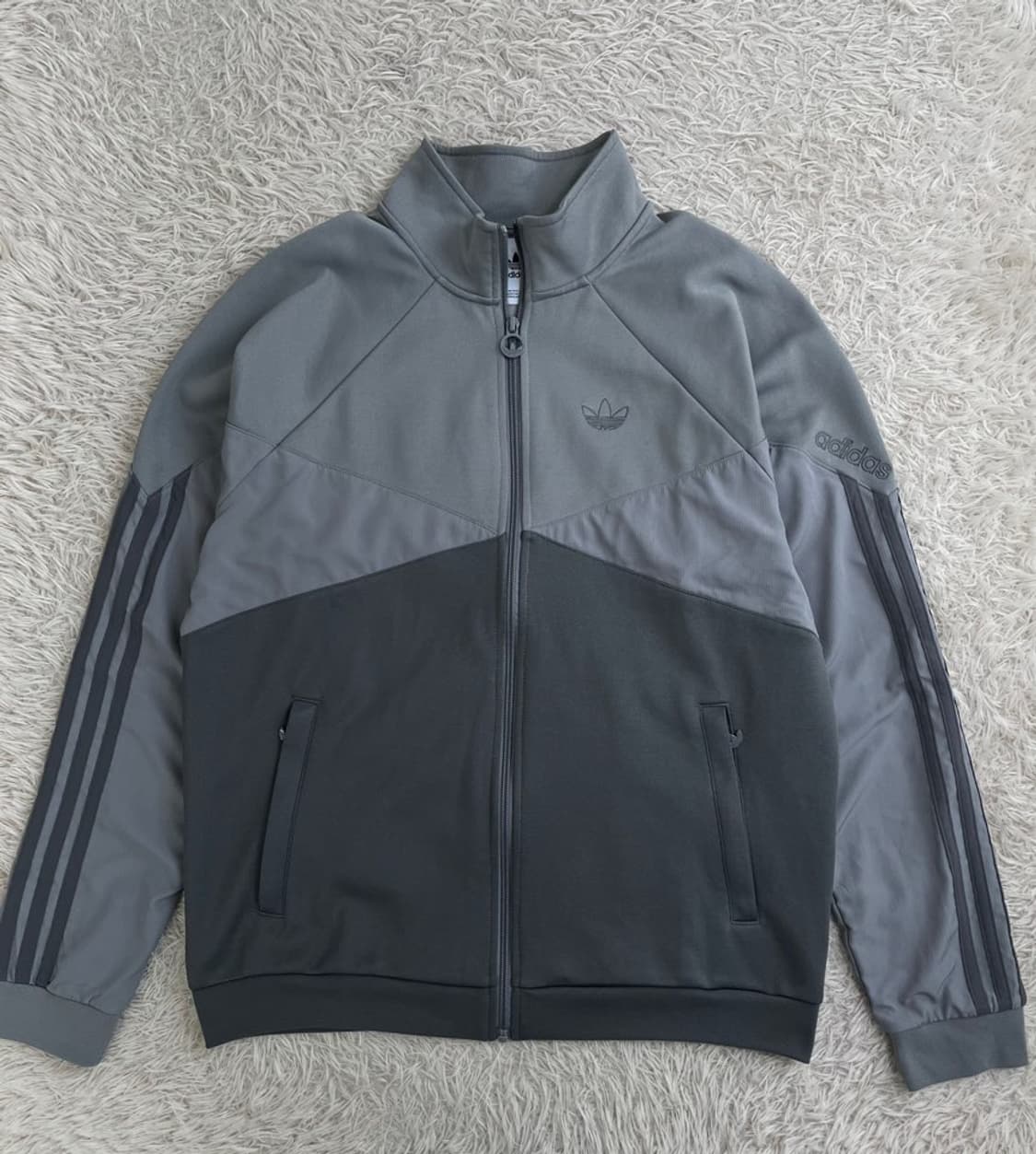 아디다스 트랙탑 져지/#633 상품이미지1