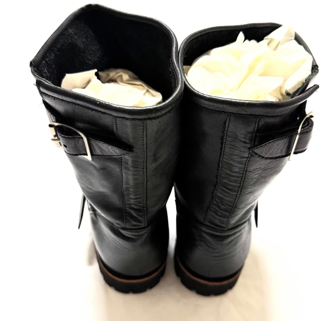 꼼데가르송 타오 - 10SS 스터드 부츠 상품이미지6