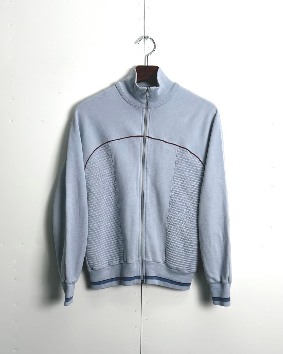 70s west Germany 트랙 자켓 상품이미지1