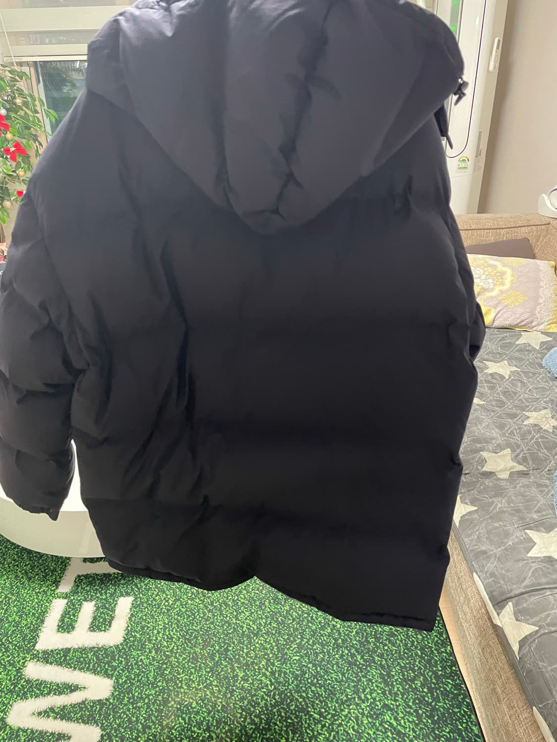 몽클레어 하이크 4사이즈  상품이미지4