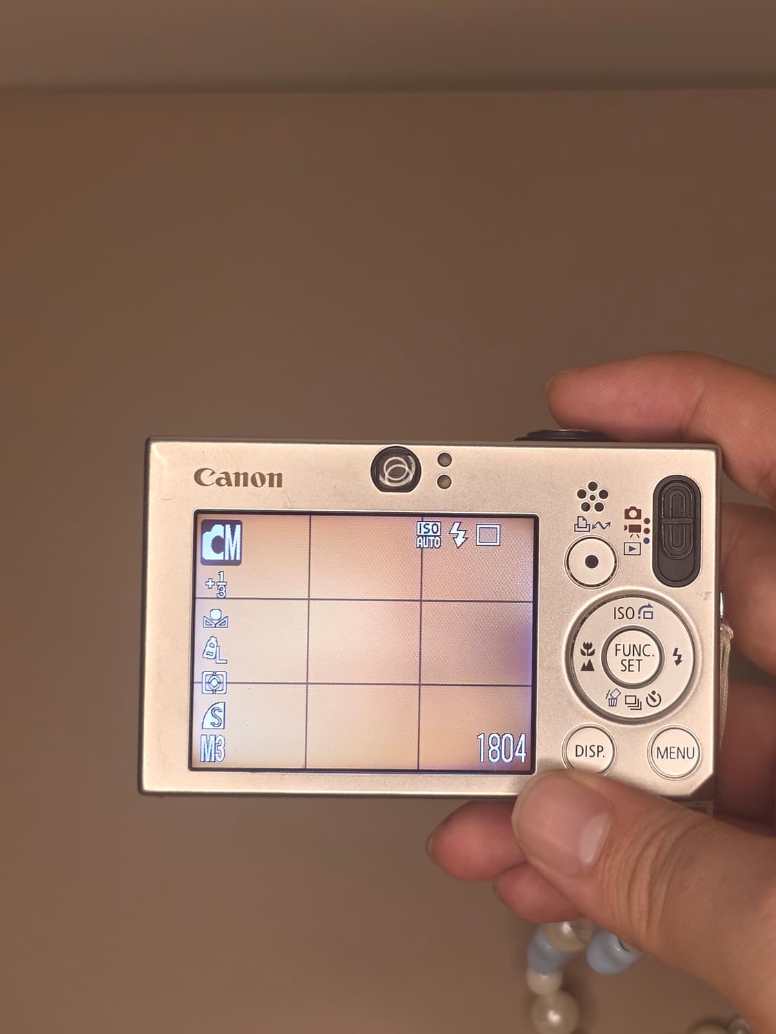 A급) Canon IXUS70 / IXY10 디카 | 레트로감성 CCD 상품이미지5