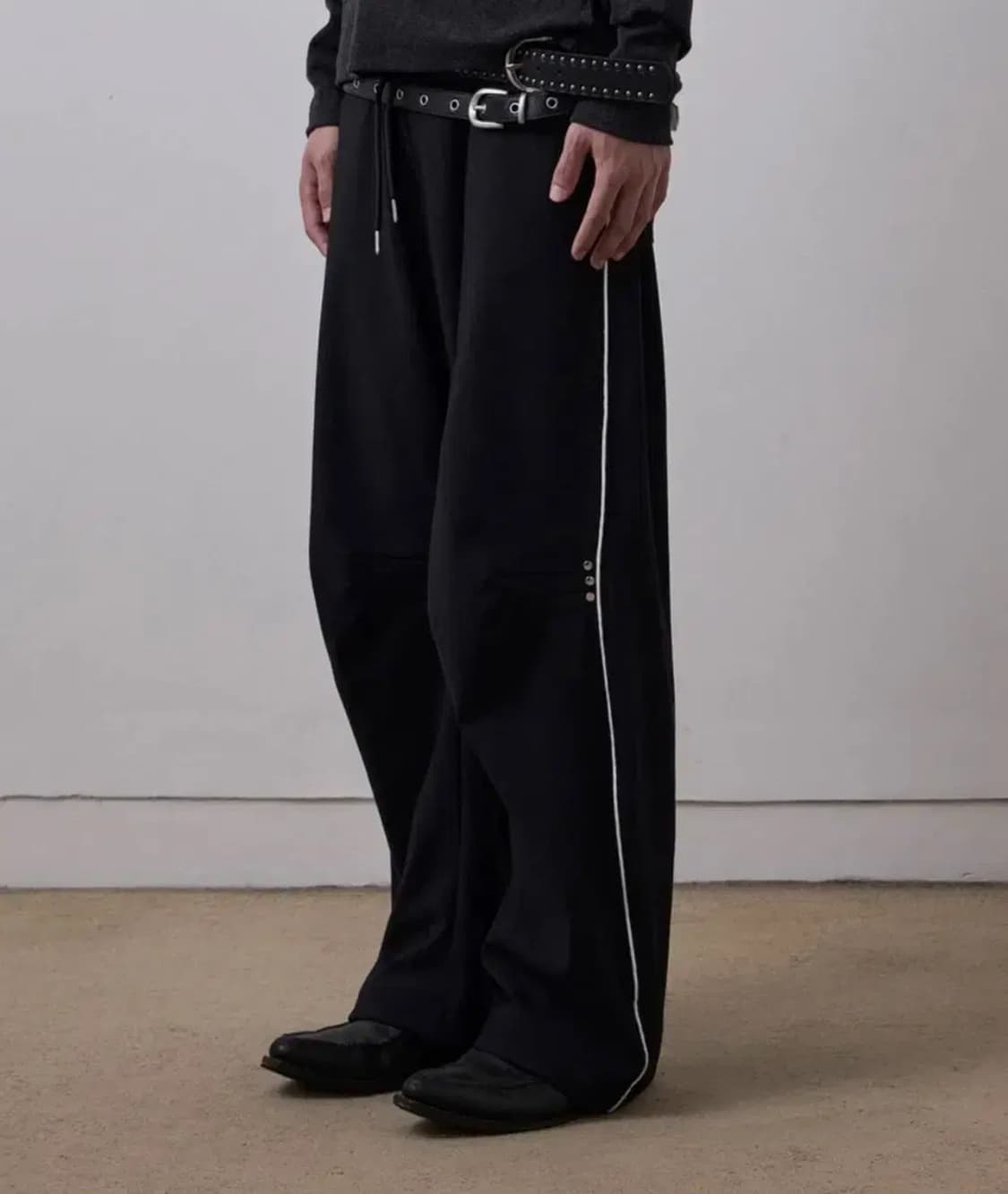 르아브 모노샤인 파라수트 트랙팬츠  상품이미지1