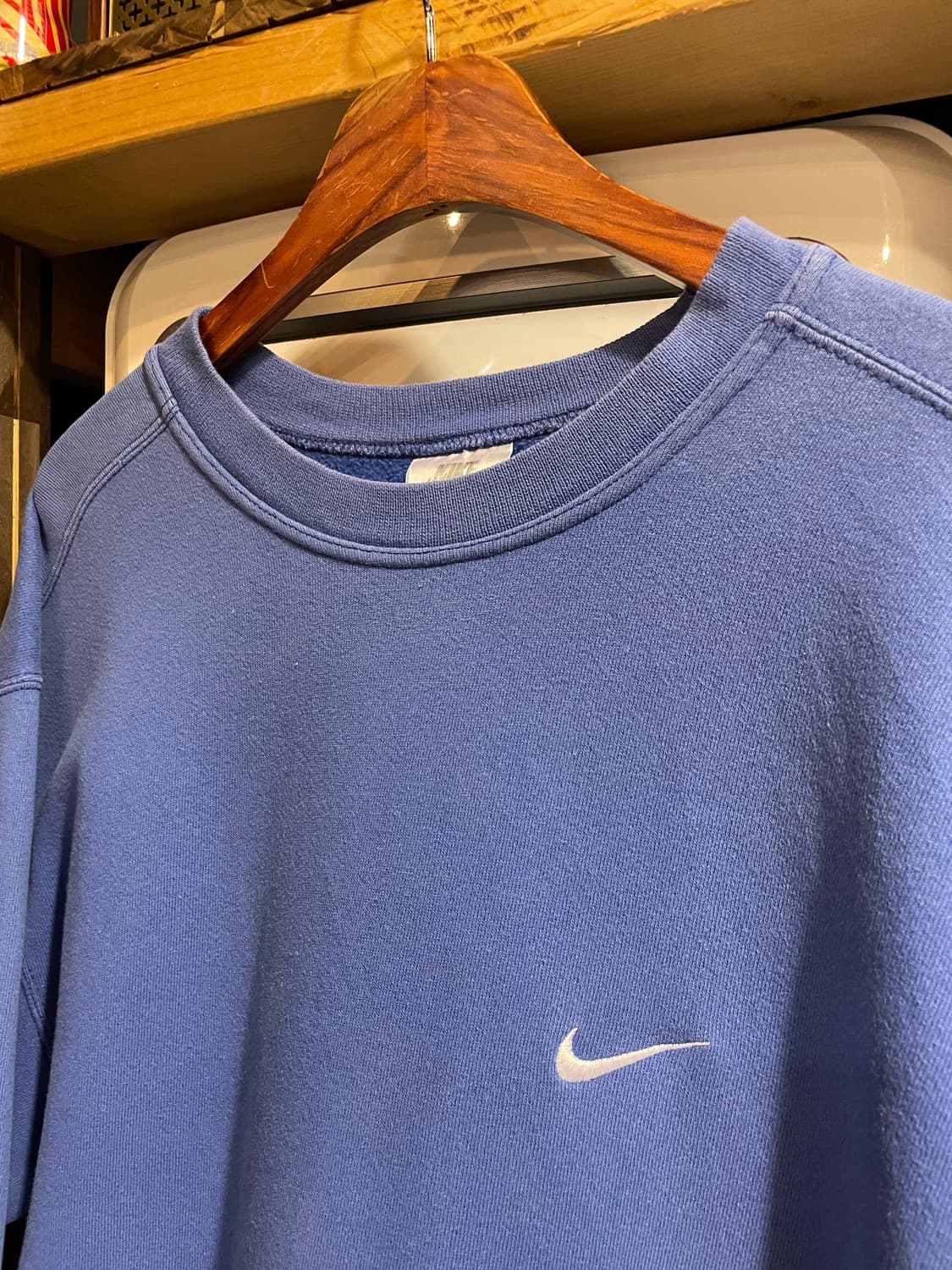 90s 나이키 맨투맨 상품이미지2