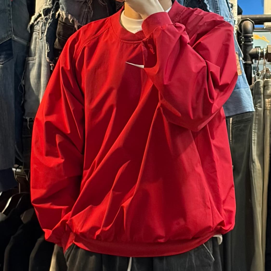 [NO.9] Nike 나이키 웜업 상품이미지4